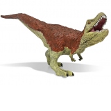 Figurina Dinozaur T Rex cu pene