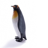 Figurina Pinguin regal