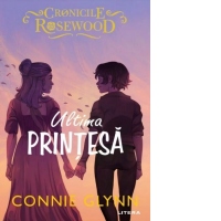 Ultima printesa