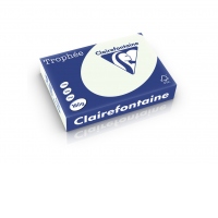 Carton color Clairefontaine Pastel, Pale Green