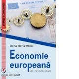 Economie europeana. Editia a II-a, revizuita