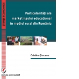 Particularitati ale marketingului educational in mediul rural din Romania