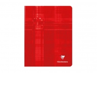 Caiet capsat A5+, Clairefontaine, Matematica