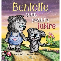Bunicile sunt pentru iubire