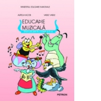 Educatie muzicala  - (clasa a III-a)