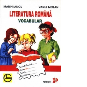 Limba romana - Caiete de munca independenta (vol.1 - vocabular; vol.2 - fonetica, morfosintaxa, sintaxa propozitiei, fraza)  - (clasa a V-a)