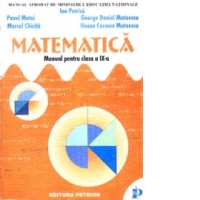 Matematica (M1)  - (clasa a IX-a)
