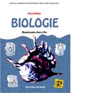 Biologie  - (clasa a IX-a)