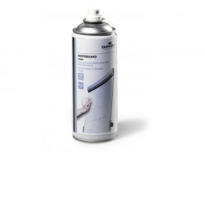Spray spuma curatare whiteboard 400 ml, Durable