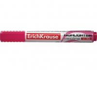 Textmarker Erich Krause Visioline V40, Roz