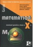 Matematica (M1)  - (clasa a X-a)