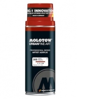 Spray acrilic UFA Artist 400ml garance red