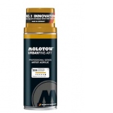 Spray acrilic UFA Artist 400ml ocher brown light
