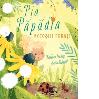Pia Papadia. Botoseii furati