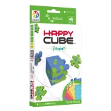 Joc Smart Games, Happy Cube Junior