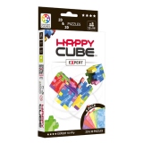 Joc Smart Games, Happy Cube Expert