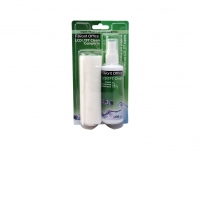 Set spray 100 ml + 15 servetele uscate ecran LCD/TFT, Favorit