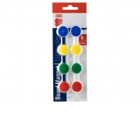 Magneti 20 mm pentru Whiteboard ICO
