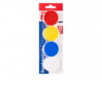 Magneti 40 mm pentru Whiteboard ICO