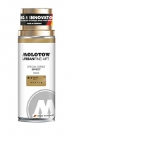 Spray UFA Effect 400ml metallic gold