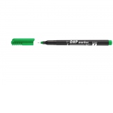 Marker universal OHP ICO F, Verde