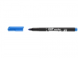 Marker universal OHP ICO B, Albastru