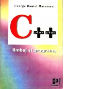C++ (limbaj si programe)