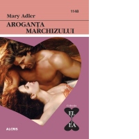 Aroganta marchizului