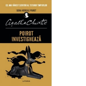 Poirot investigheaza