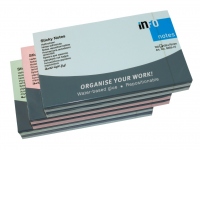 Notes adeziv Pastel