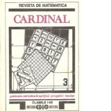 Revista de matematica Cardinal, Nr. 3