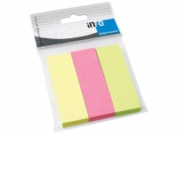PageMarker din hartie 25 x 75 mm