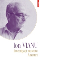 Investigatii mateine. Amintiri