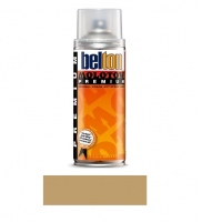 Spray Belton 400ml 248 milk coffee transparent