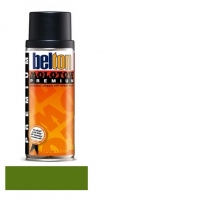 Spray Belton 400ml 164 fern green