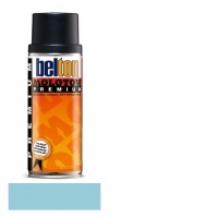 Spray Belton 400ml 110 ice-blue dark