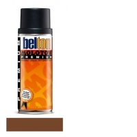 Spray Belton 400ml 206 walnut