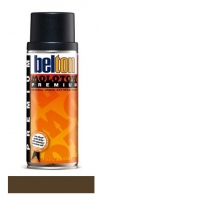 Spray Belton 400ml 188 mocca