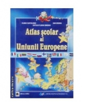 Atlas scolar al Uniunii Europene