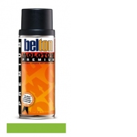 Spray Belton 400ml 153 grasshopper