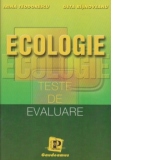 Ecologie - Teste de evaluare