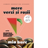 Mere verzi si rosii. Seria Secretele unui pusti afacerist