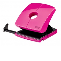 Perforator Novus B230 Color ID, 30 file, Roz