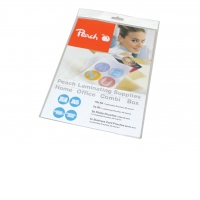 Set folii de laminat Peach