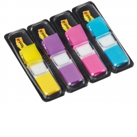PageMarker Index Mini Post-it Neon