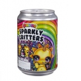 Jucarie surpriza Poopsie Slime Sparkly Critters S2