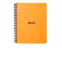 Caiet Clairefontaine Rhodia Classic, Matematica