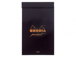 Agenda Rhodia Classic Pocket