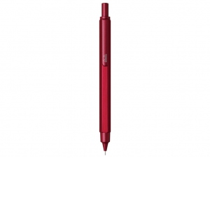 Creion mecanic 0.5 mm, Rhodia scRipt, Rosu