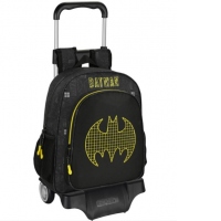 Rucsac cu troler Batman